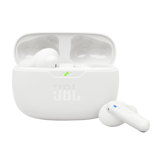 JBL Wave Beam 2 | True Wireless Noise Cancelling Earbuds